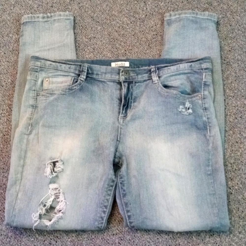 Mudd Jeans 👖